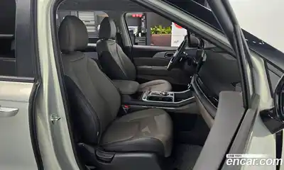 Kia Carnival 2025 2.2 автомат (гидро), миниатюра 10