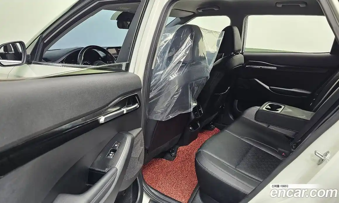 Kia Seltos 2020 1.6 автомат (гидро), фото 11