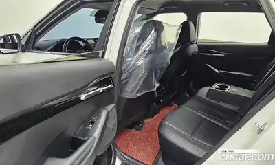 Kia Seltos 2020 1.6 автомат (гидро), миниатюра 11