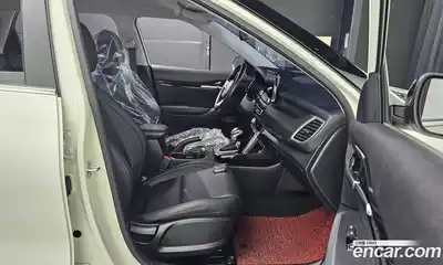Kia Seltos 2020 1.6 автомат (гидро), миниатюра 12