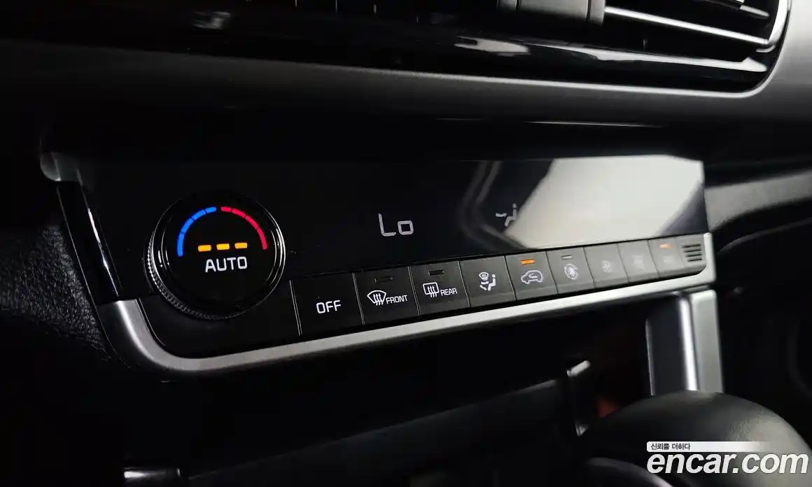 Kia Seltos 2020 1.6 автомат (гидро), фото 18