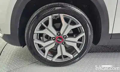 Kia Seltos 2020 1.6 автомат (гидро), миниатюра 5