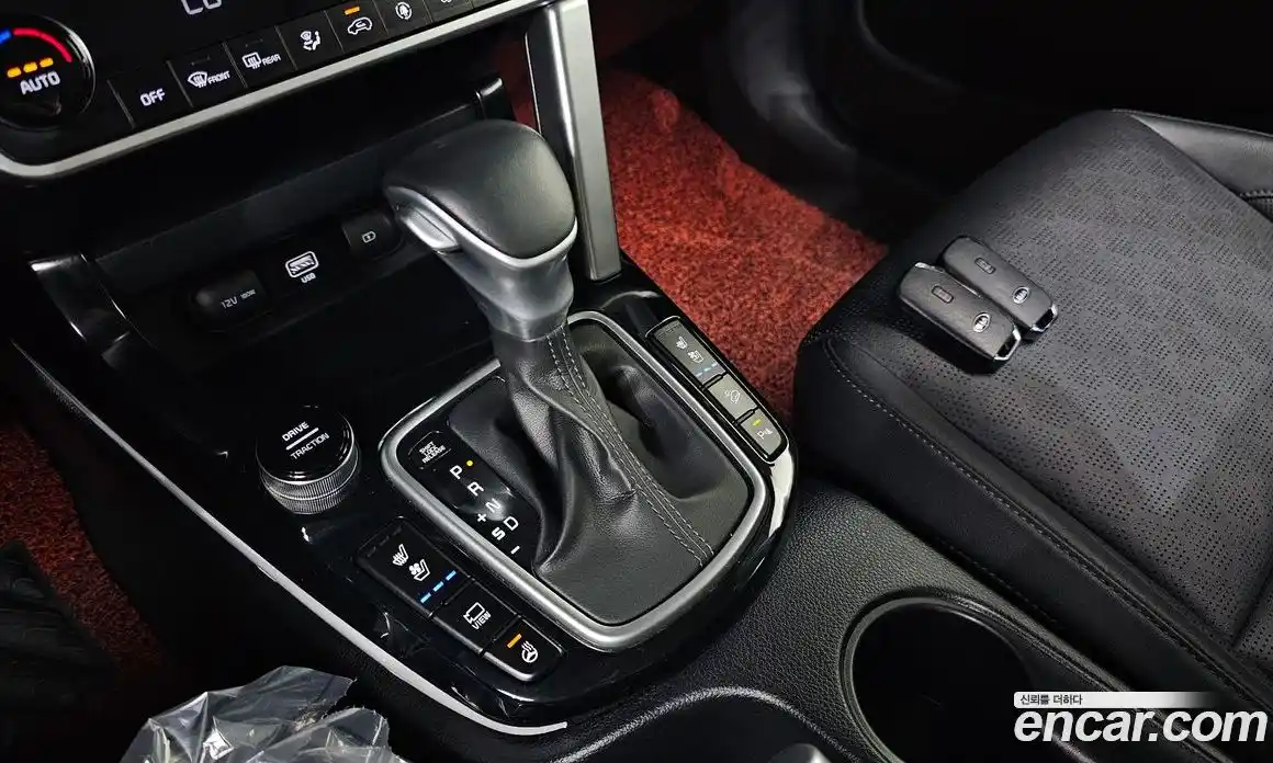 Kia Seltos 2020 1.6 автомат (гидро), фото 9