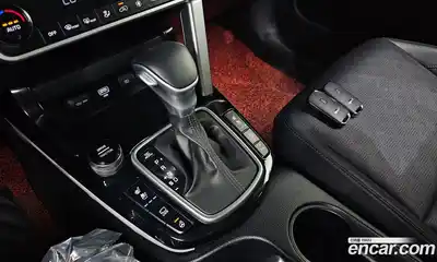 Kia Seltos 2020 1.6 автомат (гидро), миниатюра 9