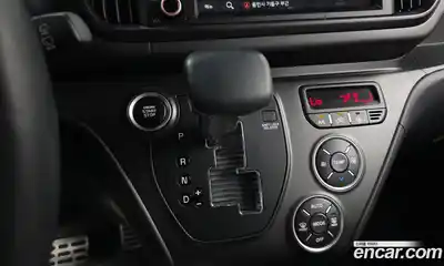 Kia Ray 2023 1.0 автомат (гидро), миниатюра 12