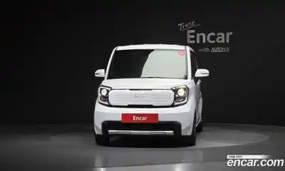 Kia Ray 2023 1.0 автомат (гидро), миниатюра 3