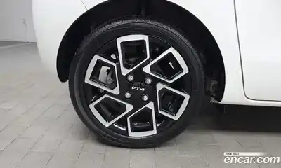 Kia Ray 2023 1.0 автомат (гидро), миниатюра 5
