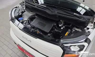 Kia Ray 2023 1.0 автомат (гидро), миниатюра 6