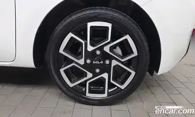 Kia Ray 2023 1.0 автомат (гидро), миниатюра 7