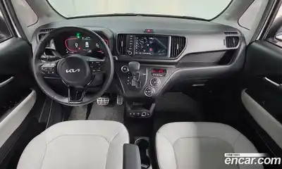 Kia Ray 2023 1.0 автомат (гидро), миниатюра 10
