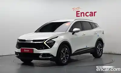 Kia Sportage, 2023, 26 283 км
