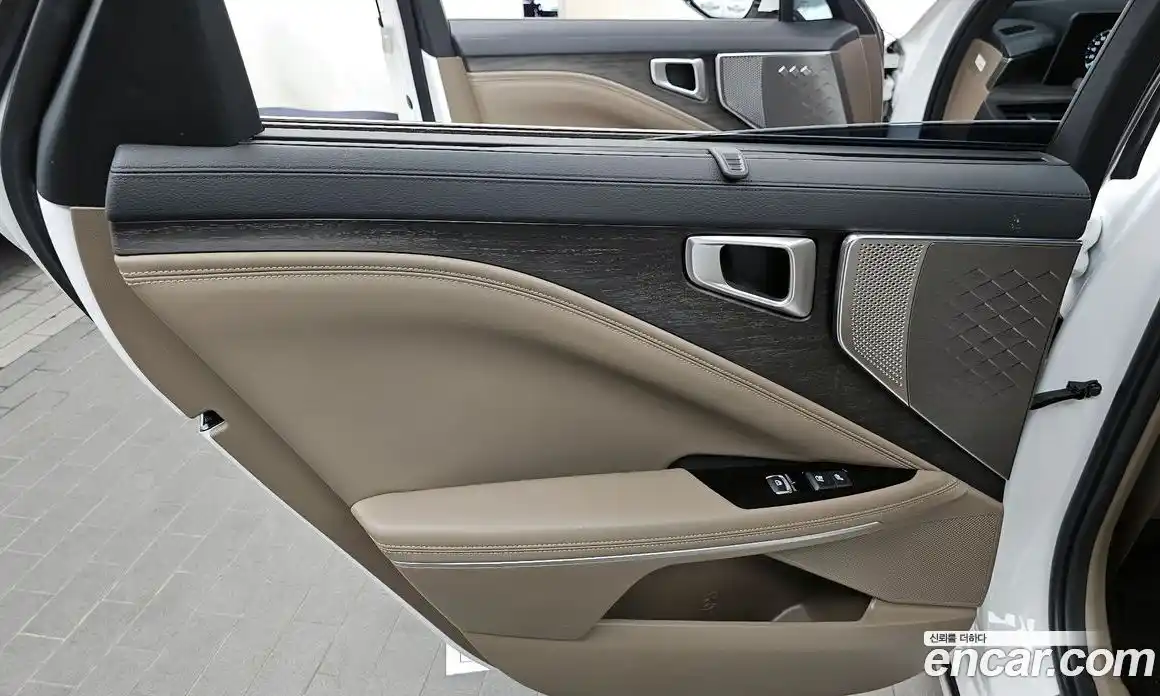 Kia K8 2024 2.5 автомат (гидро), фото 15