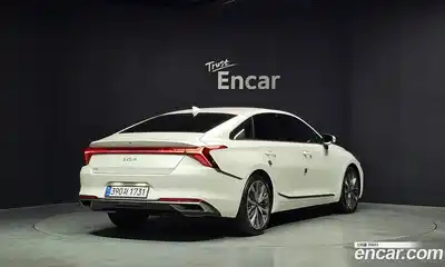 Kia K8 2024 2.5 автомат (гидро), миниатюра 2