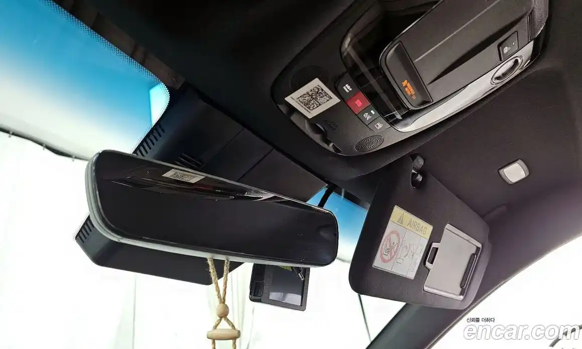 Kia K8 2024 2.5 автомат (гидро), фото 23