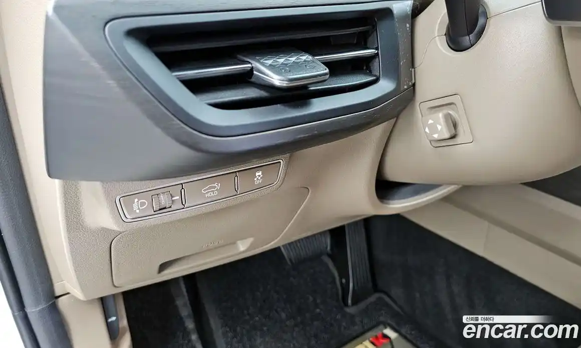 Kia K8 2024 2.5 автомат (гидро), фото 24