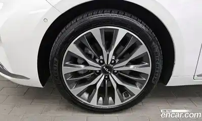 Kia K8 2024 2.5 автомат (гидро), миниатюра 5