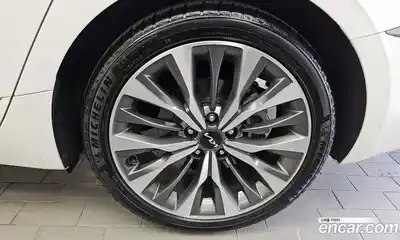 Kia K8 2024 2.5 автомат (гидро), миниатюра 7