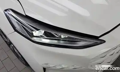 Kia K8 2024 2.5 автомат (гидро), миниатюра 8