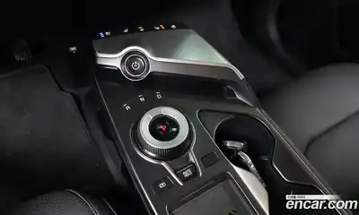 Kia EV6 2022 0.1 автомат (гидро), миниатюра 12