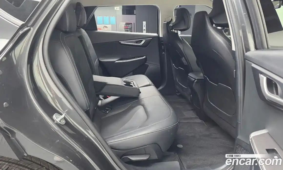 Kia EV6 2022 0.1 автомат (гидро), фото 16