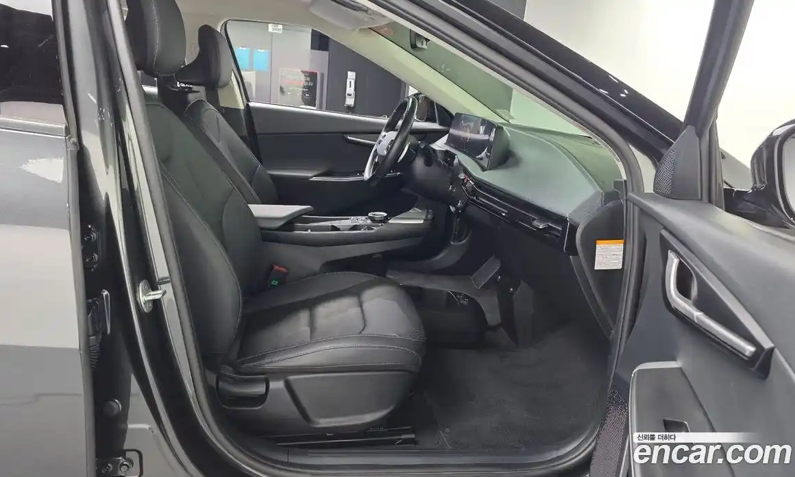 Kia EV6 2022 0.1 автомат (гидро), фото 17