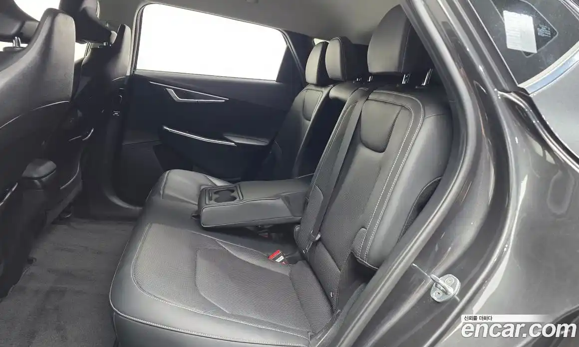 Kia EV6 2022 0.1 автомат (гидро), фото 18