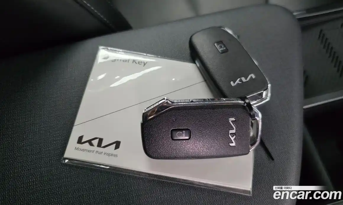 Kia EV6 2022 0.1 автомат (гидро), фото 30
