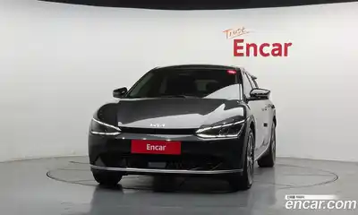 Kia EV6 2022 0.1 автомат (гидро), миниатюра 3
