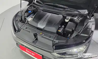Kia EV6 2022 0.1 автомат (гидро), миниатюра 6