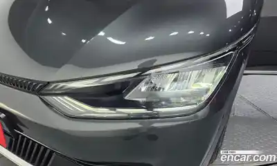 Kia EV6 2022 0.1 автомат (гидро), миниатюра 8