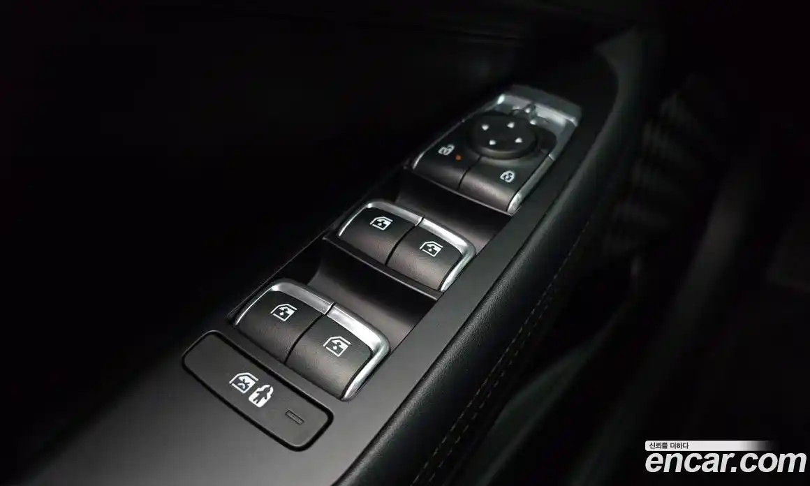 Kia K8 2025 2.5 автомат (гидро), фото 29