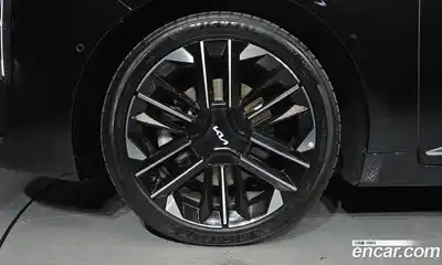 Kia K8 2025 2.5 автомат (гидро), миниатюра 5