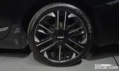 Kia K8 2025 2.5 автомат (гидро), миниатюра 7