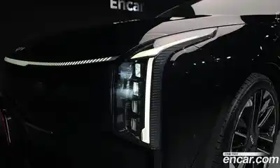 Kia K8 2025 2.5 автомат (гидро), миниатюра 8