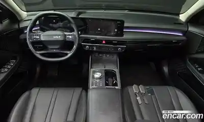 Kia K8 2025 2.5 автомат (гидро), миниатюра 10
