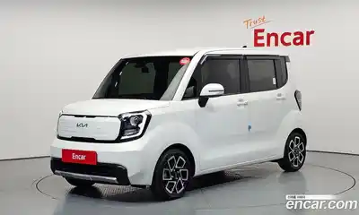 Kia Ray, 2025, 34 386 км