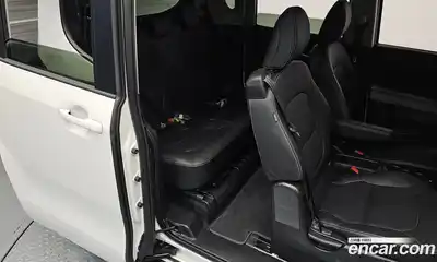 Kia Ray 2025 1.0 автомат (гидро), миниатюра 11