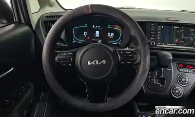 Kia Ray 2025 1.0 автомат (гидро), миниатюра 12