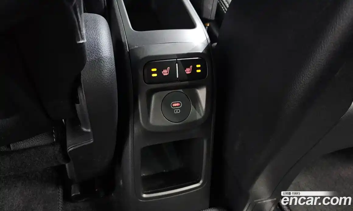 Kia Ray 2025 1.0 автомат (гидро), фото 19