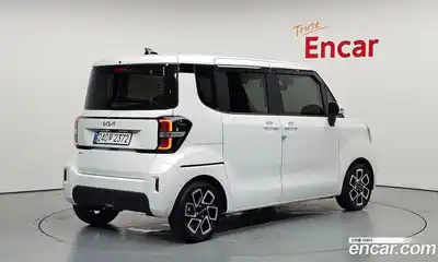 Kia Ray 2025 1.0 автомат (гидро), миниатюра 2
