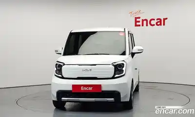 Kia Ray 2025 1.0 автомат (гидро), миниатюра 3