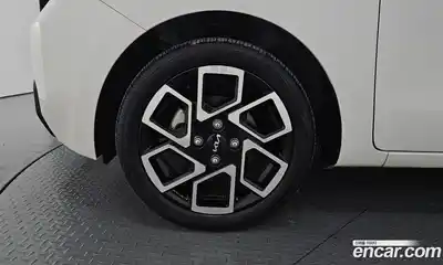 Kia Ray 2025 1.0 автомат (гидро), миниатюра 5