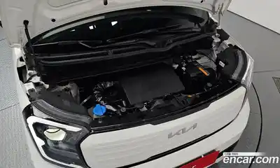 Kia Ray 2025 1.0 автомат (гидро), миниатюра 6