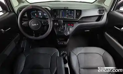 Kia Ray 2025 1.0 автомат (гидро), миниатюра 7