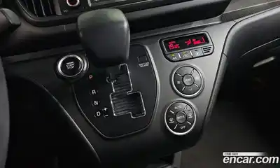 Kia Ray 2025 1.0 автомат (гидро), миниатюра 9