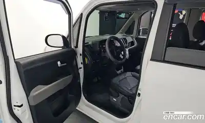 Kia Ray 2025 1.0 автомат (гидро), миниатюра 10