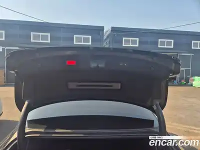 Genesis G80 2026 2.5 автомат (гидро), миниатюра 4