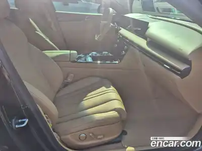 Genesis G80 2026 2.5 автомат (гидро), миниатюра 5