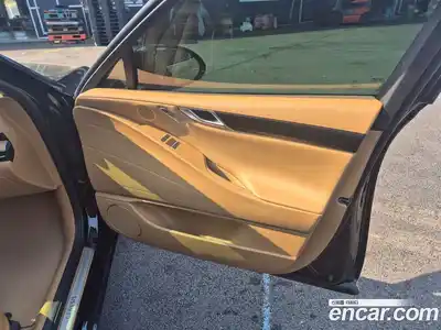 Genesis G80 2026 2.5 автомат (гидро), миниатюра 6