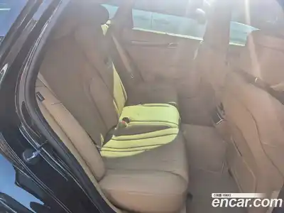 Genesis G80 2026 2.5 автомат (гидро), миниатюра 7
